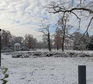 Kurpark	