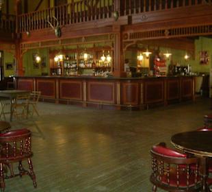 Texas Hollywood Saloon