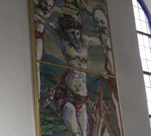 Evangelische Sankt Georgskirche