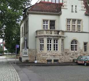 Restaurant Schlachthof