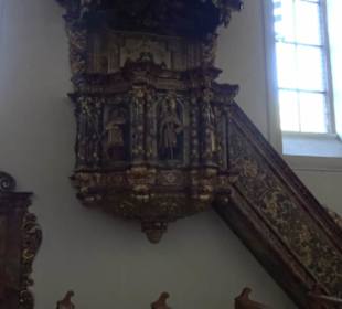 Wallfahrtskirche Maria in der Tanne