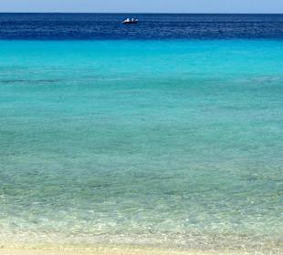 Impressionen von der Playa Porto Mari
