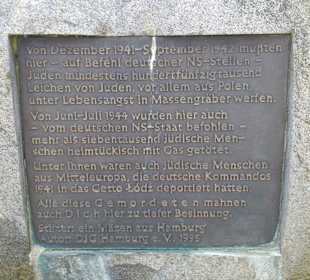 Vernichtungslager Kulmhof