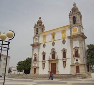 Jardim do Largo do Carmo
