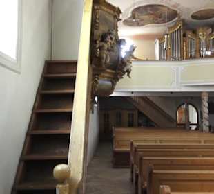 Stadtkirche St. Vitus