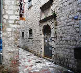 Venezianisches Militärhospital