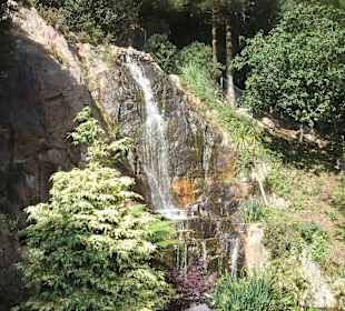 Winston Churchill Park St. Brelade