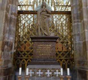 St. Veits-Kathedrale