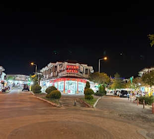 Stadtrundgang Side - Kumköy