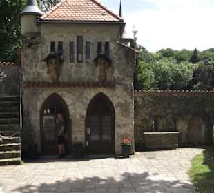 Schloss Lichtenstein
