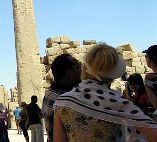 Карнакский Храм