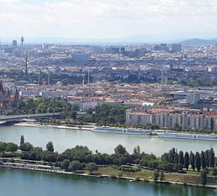 Ein toller Ausblick 