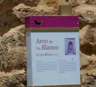 Altstadt Cadiz