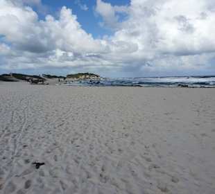 Playa Chen Rio