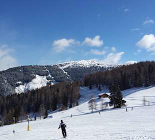 Skipiste