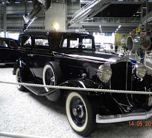 Technik Museum Speyer