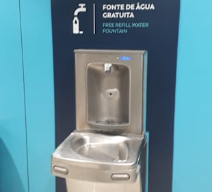 Flughafen Lissabon