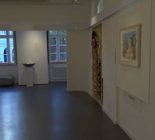 Museum Natur und Mensch