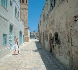 Altstadt Mahdia