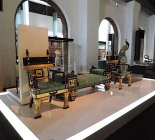 Im Power House Museum