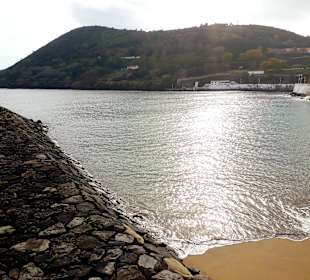 Hafen Angra do Heroismo