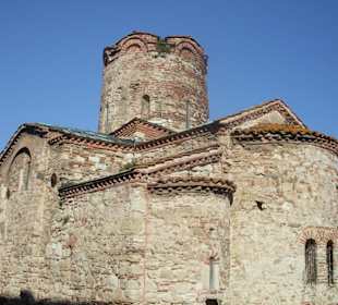 Johannes-der-Täufer-Kirche