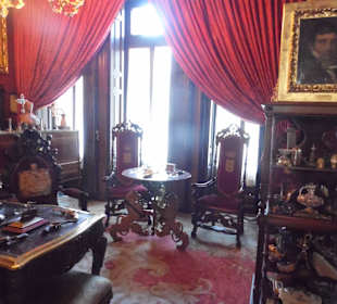 Museo Cerralbo