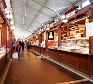 Markthalle
