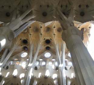 Sagrada Familia