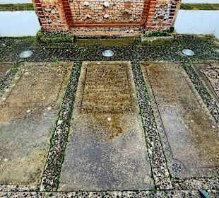 Knochenkapelle Kathedrale Faro