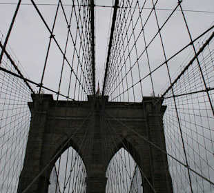 Es lohnt sich mal zu Fuß rüber zu spazieren