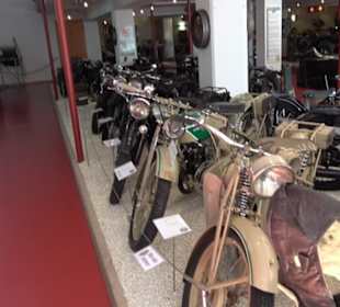 Zündapp-Museum