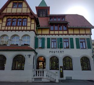Stadtrundgang Blaubeuren 