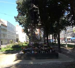 Promenadeplatz
