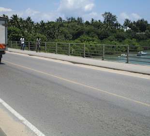 Stadtrundgang Mtwapa