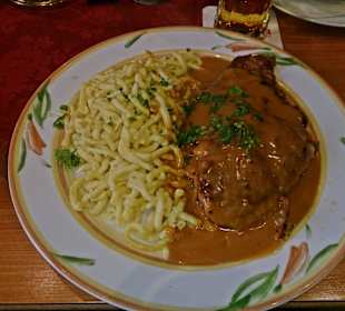 Steakhouse Bruchsal
