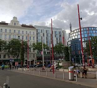 Altstadt Wien