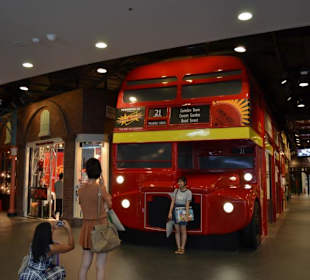 Shoppingcenter Terminal 21