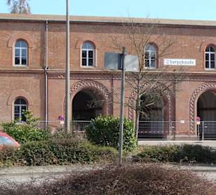 2. Stadttor Weissenburger Tor