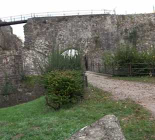 Hochburg