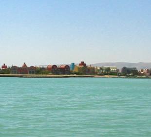 Ausflug El Gouna