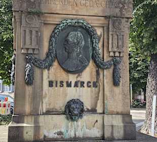 Kriegerdenkmal