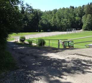 Sportplatz Bisingen