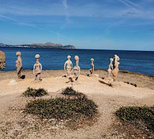 Strand Playa/Platja de Muro