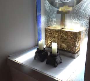 Christuskapelle Offingen