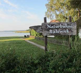 Naturbühne