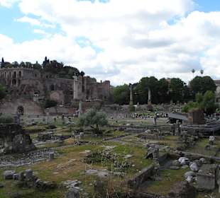 Forum Romanum