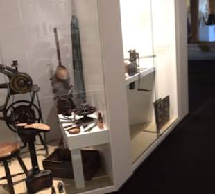 Archäologisches Museum