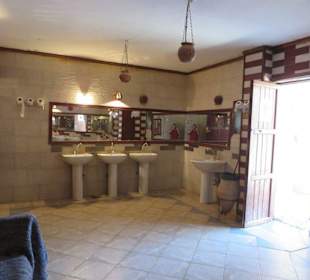 Safari Land Badawya Hurghada