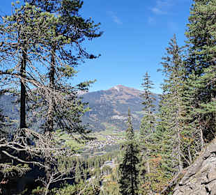 Wandern Neukirchen am Großvenediger